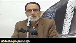 افشاگری تکان دهنده کریمی قدوسی درباره حسن روحانی