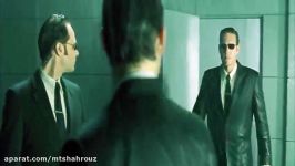 فیلم ماتریکس  The Matrix 1999 دوبله فارسی