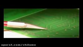 PCB Trace Repair Dry Film Technique