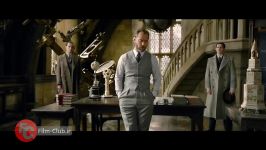 تیزر Fantastic Beasts The Crimes of Grindelwald منتشرشد