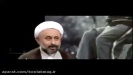 نقویان چون قاضی حکم ناحق میده بارون نمیاد