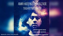 Amir Hossein Esmaeilzadeh  Taghat Nadaram