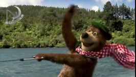 تریلر انیمیشن Yogi Bear