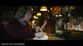 تریلر فیلم CAN YOU EVER FORGIVE ME Mushekaf.ir موشکاف