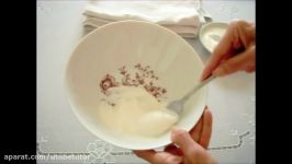 ماست خانگی Homemade Yogurt