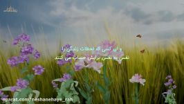 قصیده ای زیبا امام شافعی