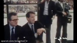 Trapattoni 30 April 1978  Juventus Scudetto 19771978