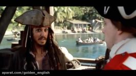 LearnPractice English with MOVIES Lesson #16 Title Pirates of the Caribbean