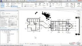 فیلم آموزش Revit Architecture 2017 به زبان فارسی