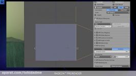 Radeon™ ProRender How to Select CPU or GPU Rendering in the Plug In for Blender™