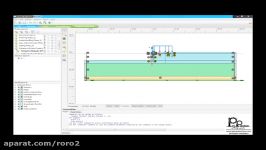 Earthquake Geotechnical Analysis