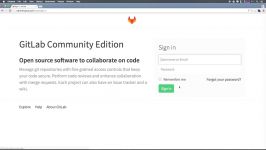 GitLab CE Tutorial #4  User Managment Permissions