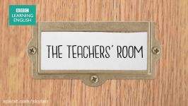 The Teachers Room 3 essential speaking sub skills