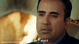 Aşk ve Mavi  Emrah  Eledim Eledim