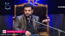 معجزه تربت امام حسین علیه السلام سخنرانی رائفی پور