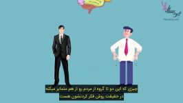 اگر باز هم اینطور فکر کنید،فقیر باقی خواهیدماند انگیزشی