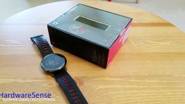 ساعت هوشمند شیائومی مدل AMAZFIT Xiaomi IP67