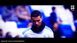 Cristiano Ronaldo  Dusk Till Dawn  Skills