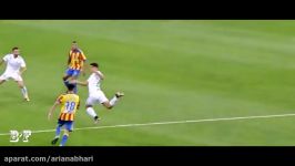 Marco Asensio 2018 ● Crazy Dribbling Skills Assists Goals 1080p HD