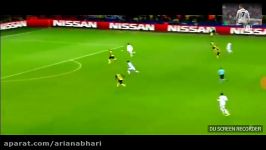 CRISTIANO RONALDO BEST GOAL EVER #1