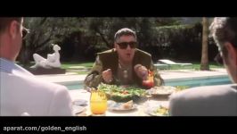 LearnPractice English with MOVIES Lesson #26 Title Oceans Eleven