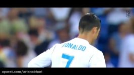 Cristiano Ronaldo 2018  2017 18  Skills Goals ᴴᴰ  YouTube 2