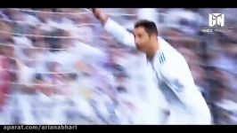 cristiano ronaldo all 12 goals in Uefa champions league 2018