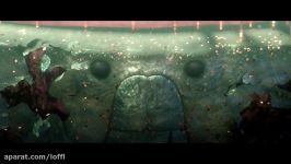 Award Winning CGI 3D Animated Short Film The Legend Of The Crabe Ph