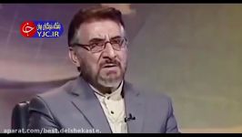 نقش مرحوم سلحشور در پیشروی کار انقلابی نگاه مقام معظم رهبری  masaf