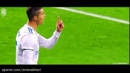 Cristiano Ronaldo ⚫King of Madrid ⚫Skills and Goals ⚫1718