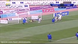 خلاصه بازی ایران سیرالئون Iran vs Sierra Leone Highlights