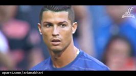 Cristiano Ronaldo  The Greatest l Skills And Goals l HD