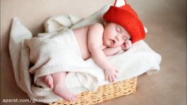 نویز سفید برای خواب نوزادان www.Mahdekoodakan.com