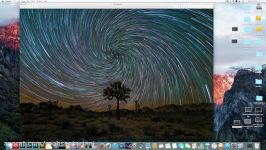 Vortex Spiral Star Trail Tutorial using LRTimelapse 4 LR and Starstax