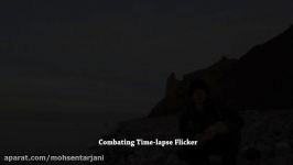 Time lapse Tutorial Part 2  Combating DSLR Time lapse Flicker
