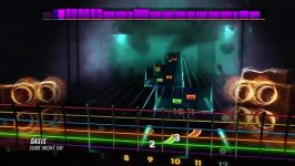 تریلر بازی Rocksmith 2014 Edition