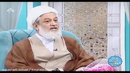 مسئولین جامعه اسلامی نباید مرفهین بی درد باشند 