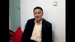 زندانچال ترانه محلی