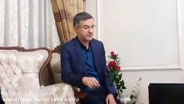 مشایی، دقایقی قبل بازداشت ما انتقام خواهند گرفت