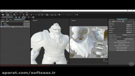 pluralsight  Texturing Game Characters in Substance Pa