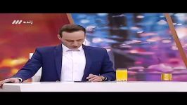 کنایه شوخی جالب رشیدپور اشتباه لفظی یک نماینده مجلس در تلفظ موزه لوور