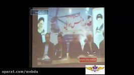 یکسال خدمات امدادی اورژانس هوایی دانشگاه علوم پزشکی