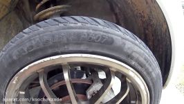 How to fix deep scratches on alloy wheels at home easily and quickly how to fix how to repair