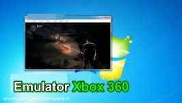 شبیه ساز اجرای emulator Xbox 360 کامپیوتر 2014