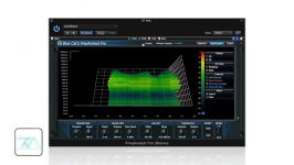 ۱۲ محتوای طیفی دیستورشن Spectral Content Distortion