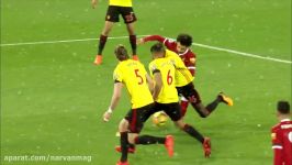 Liverpool v. Watford I MATCH HIGHLIGHTS 31718