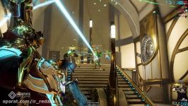 Warframe  The Brutal Truth About Being a Healer in Warframe