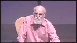 Dan Dennett  Dangerous memes