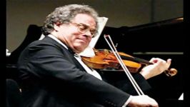 caprice 24 itzhak perlman