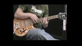 YouTube  8 Finger Guitar Tapping Touch Style by Nathan Hoga